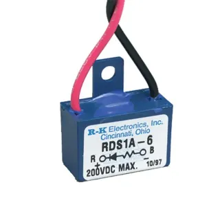 RDS1K-6V R-K Electronics, Inc.