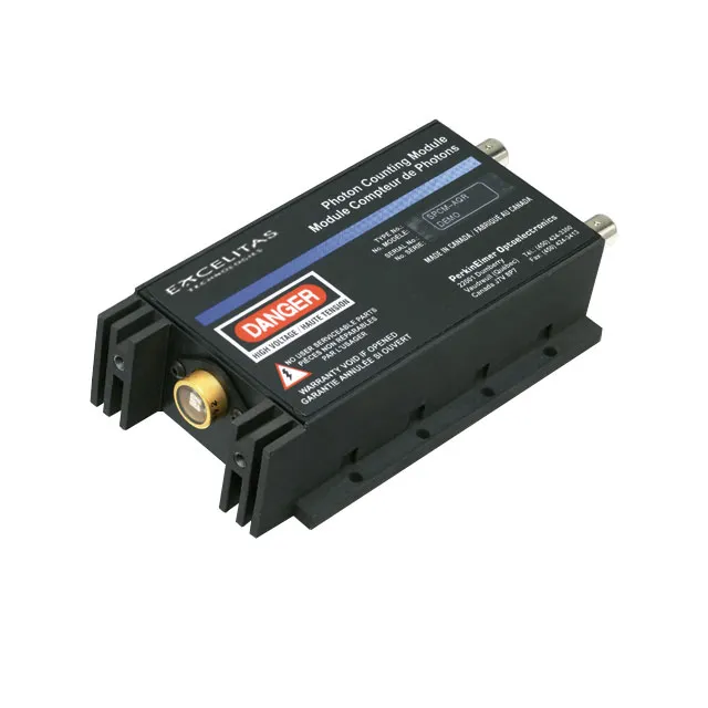 SPCM-AQRH-12 Excelitas Technologies