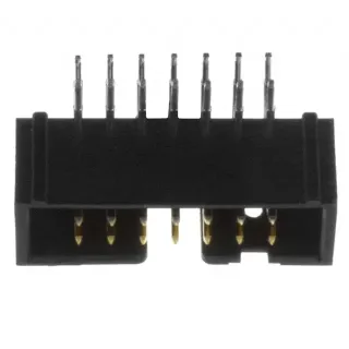 XG4C-1434 Omron Electronics Inc-EMC Div