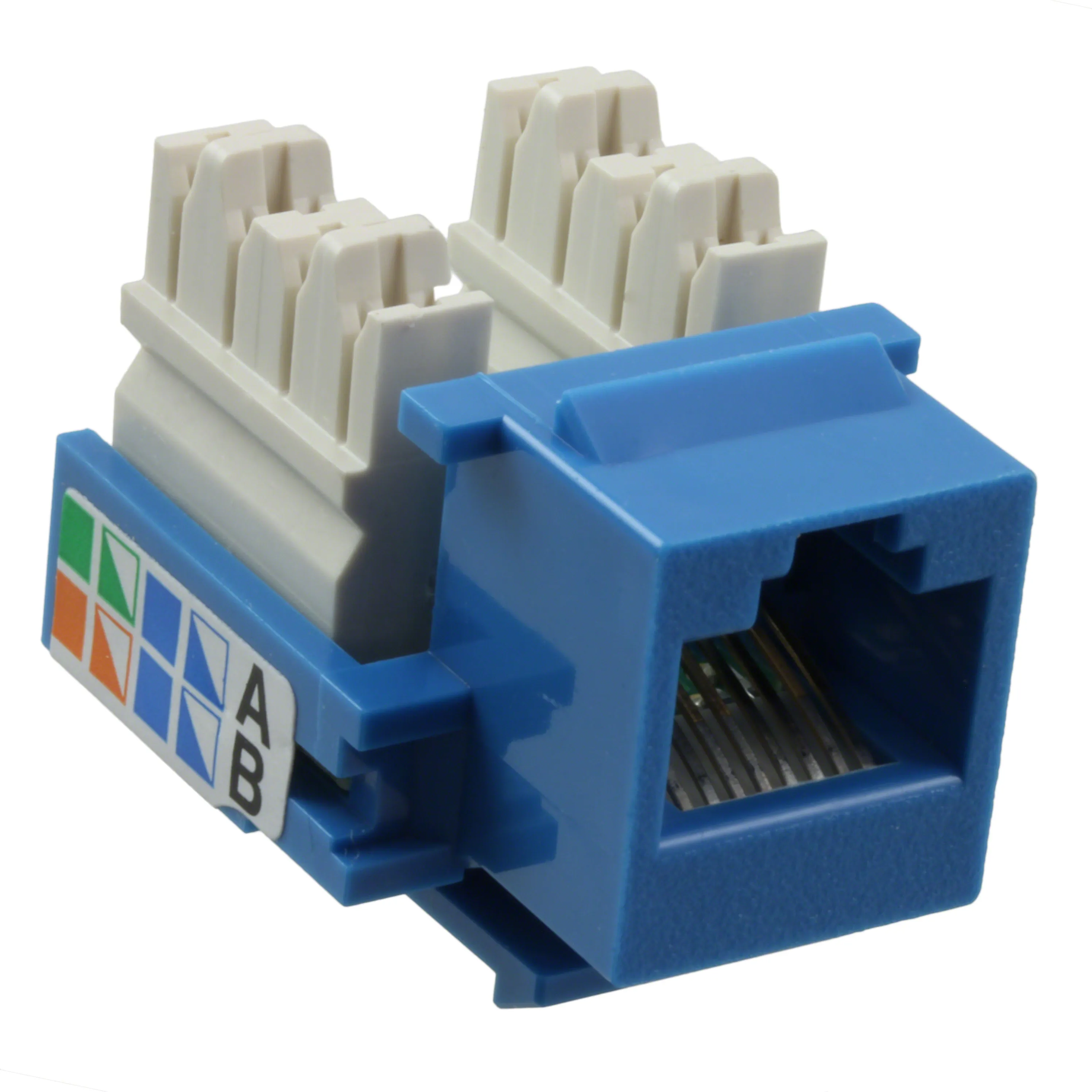 406372-6 TE Connectivity AMP Connectors