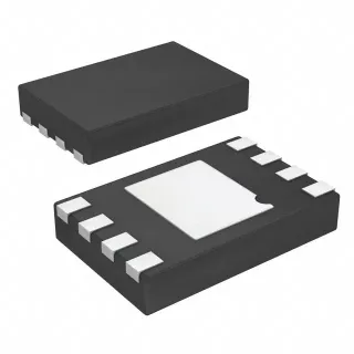 ATSHA204A-MAHDA-T Microchip Technology