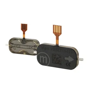 mp6 micropump Bartels Mikrotechnik GmbH