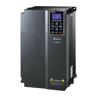 VFD220C23A Delta Electronics/Industrial Automation