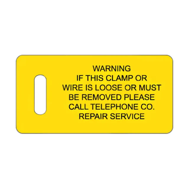 PT-TGND Panduit Corp