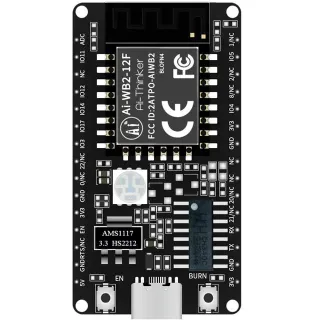 AI-WB2-12F-KIT Ai-Thinker