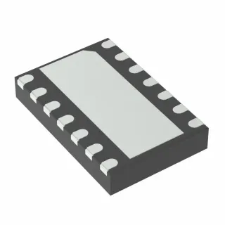 ATA6570-GCQW1 Microchip Technology