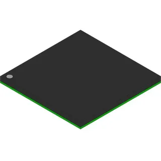 LC4384V-5F256C Lattice Semiconductor Corporation