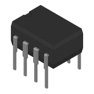 UPA2708TP-E1-AZ Renesas Electronics America Inc