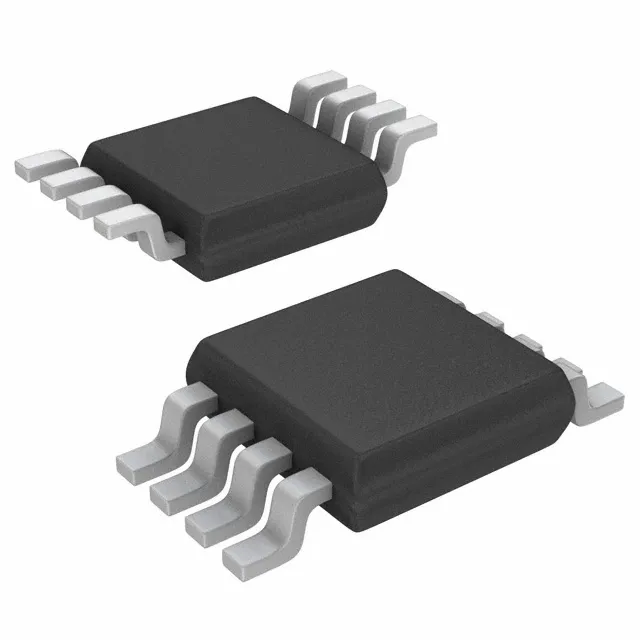 X9116WM8 Renesas Electronics America Inc
