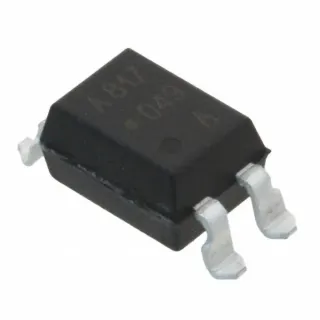 HCPL-817-30BE Broadcom Limited