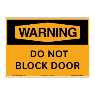 OS1140WH-ZASW1 Clarion Safety Systems