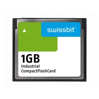 SFCF1024H1BK1TO-I-MS-553-SMA Swissbit