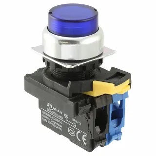 A22NL-RPM-TAA-G100-AD Omron Automation and Safety