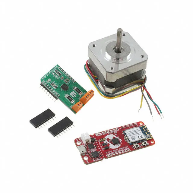 IOT-HOME-KIT Digi-Key Kit (VA)