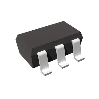 RP100N301D-TR-FE Nisshinbo Micro Devices Inc.