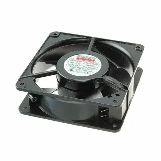 UF12A02-STHR Mechatronics Fan Group