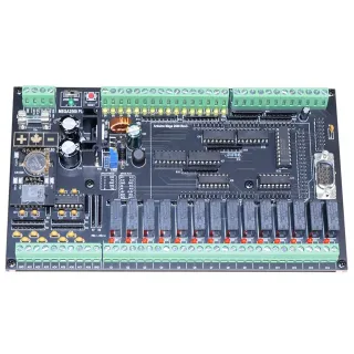 MEGA2560 PLC-300 DIY Kit CANADUINO®