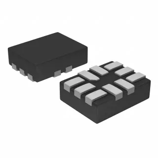 NLAS7222BMUTBG onsemi