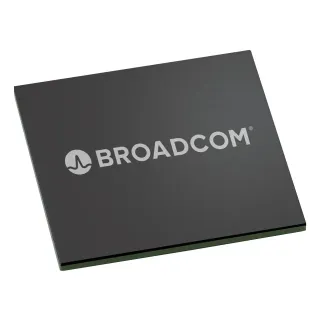 BCM84881B0KFSBG Broadcom Limited