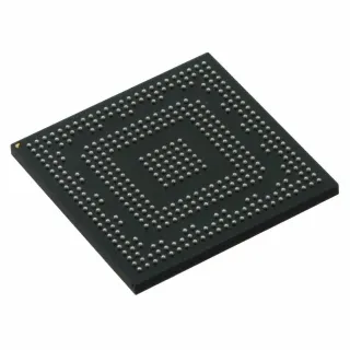 MCIMX27LVOP4A NXP USA Inc.
