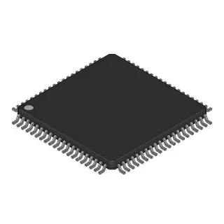 MCF52232CAF50 NXP Semiconductors
