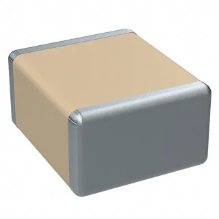 C1812C105K5RAC7800 KEMET
