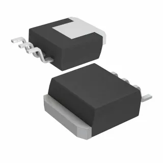 LM3940ISX-3.3/NOPB Texas Instruments