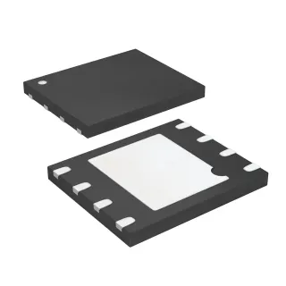 AT25DF161-MH-T Microchip Technology