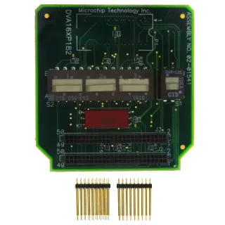 DVA16XP182 Microchip Technology