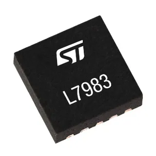 L7983PU50R STMicroelectronics