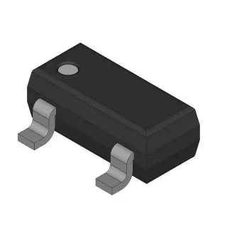 LM4040BIM3-4.1 Texas Instruments