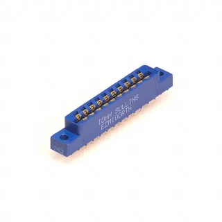 EZM10DRTH Sullins Connector Solutions