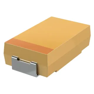 TAJY227M010RNJ KYOCERA AVX