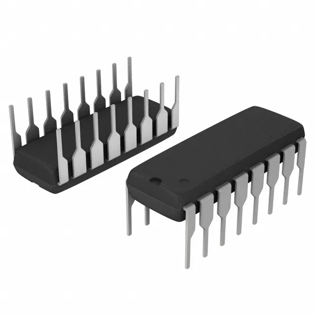 CD4511BCN onsemi