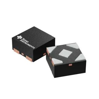 TLV803EA17DPWR Texas Instruments