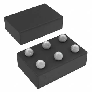 TPS6208818YFPR Texas Instruments