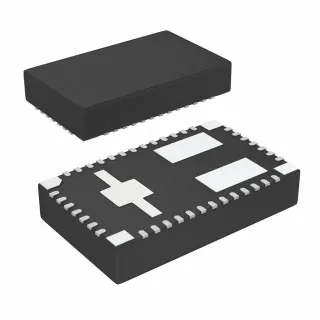 LMZ31506HRUQT Texas Instruments