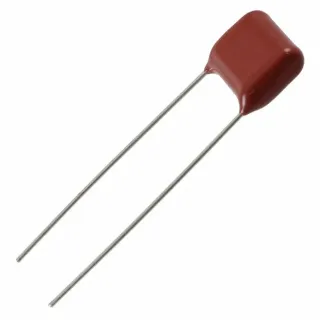 ECQ-E1564KFA Panasonic Electronic Components