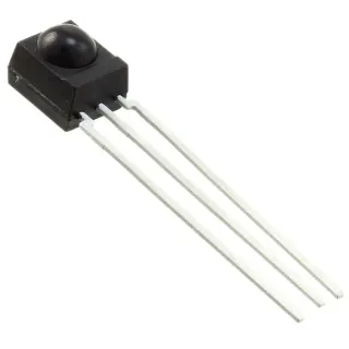 TSOP34838 Vishay Semiconductor Opto Division