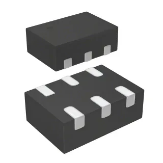 AOZ8235DI-05 Alpha & Omega Semiconductor Inc.