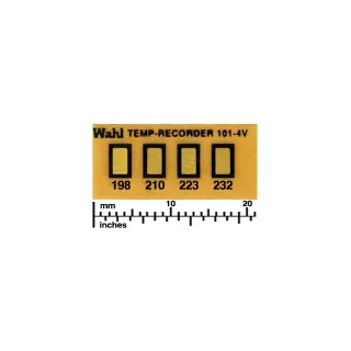 101-4-199VC Wahl Temp-Plate®
