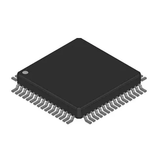 MC68SECCFU20B1 Motorola