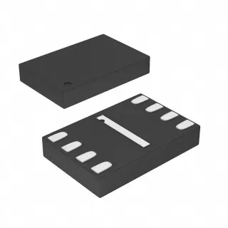 AT25SF041B-MAHD-T Renesas Electronics Corporation