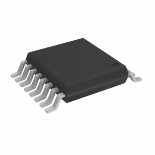 TS925IPT STMicroelectronics