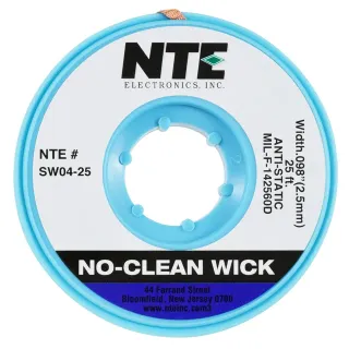 SW04-25 NTE Electronics, Inc