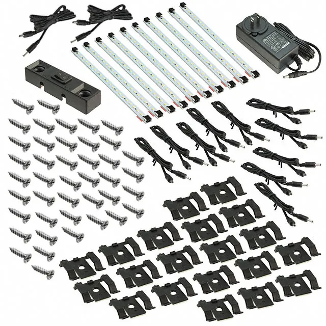 4830 Inspired LED, LLC