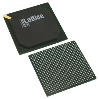 LFE3-95EA-8FN672C Lattice Semiconductor Corporation