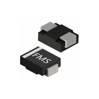 SMB10J22A Formosa Microsemi Co., Ltd.