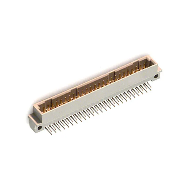 PCN10-50P-2.54DS Hirose Electric Co Ltd