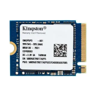 OM3PDP3256B-A01 | SSD 256GB M.2 TLC NVME 3.3V | Blikai Electronic